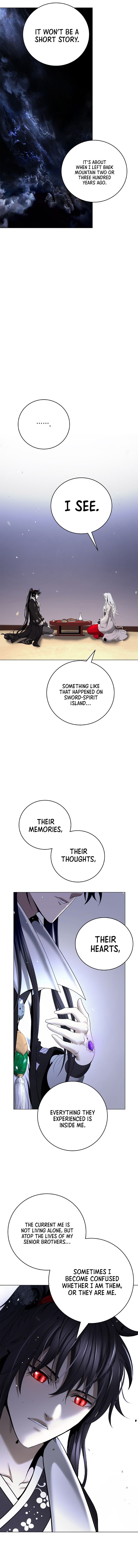 Call of the Spear Chapter 215 3